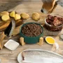 Chicken menu (cooked) – Image 2 / 11