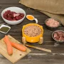 Kylling & oksekød basis fuldfodermenu - Fix-BAF® (tilberedt) – Image 2 / 8