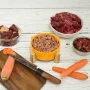 Rind & Pferd basic Komplettmenü - Fix-BAF® (gegart) – Image 2 / 9