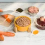 Huhn & Rind Komplettmenü - Fix-BAF® (gegart) – Image 2 / 10