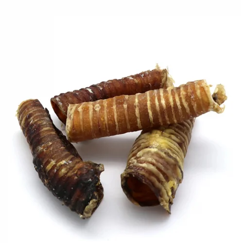 Beef Trachea (Dried)