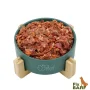 Rind & Pferd Komplettmenü für Hunde - Fix-BARF® – Image 1 / 2