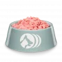 Bio-Putenkarkasse (gewolft) – Image 2 / 4