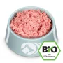 Bio-Putenkarkasse (gewolft) – Image 1 / 4