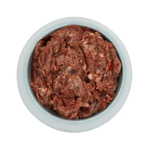 Mezcla Completa de Carne de Res