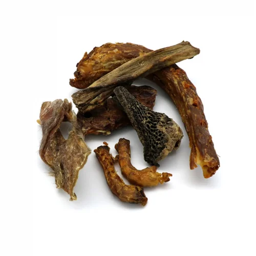 Kau Mix (Gedroogd)
