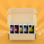 Pouch Sampler for Cats – Image 1 / 1