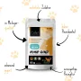 Chicken & beef basic complete menu - Fix-BAF® (cooked) – Image 6 / 8