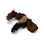 Cuero Cabelludo de Res con Pelo (Seco) – Image 4 / 4