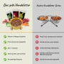 NASS29 Rind & Pferd Komplettmenü - Fix-BAF® (gegart) – Image 8 / 10